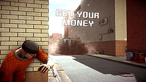 Road Gangs Simulator