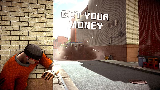 Road Gangs Simulator