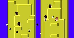 The Tower Of TigerQiuQiu 2 Ninja Hill 8