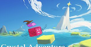 Crystal Adventure