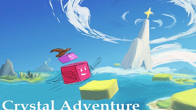 Crystal Adventure