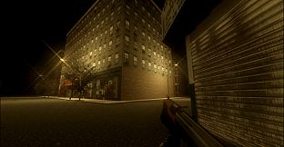 CARNOR CITY