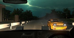 Anomaly Road