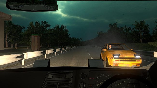 Anomaly Road