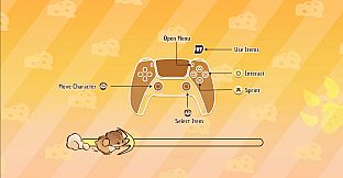 Hamster Mapster