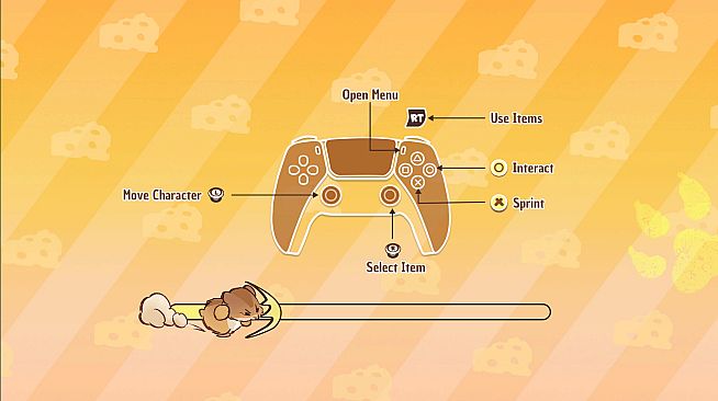 Hamster Mapster