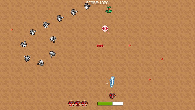 Tiger Fighter 1931 Tora!Tora!Tora! MP080