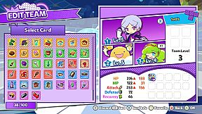 Puyo Puyo Tetris 2