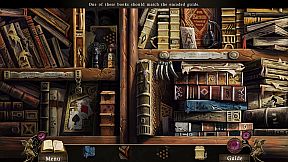 Otherworld: Spring of Shadows Collector's Edition