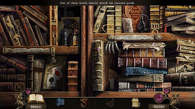 Otherworld: Spring of Shadows Collector's Edition