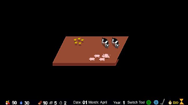 NO LIFE: Zombie Survivor