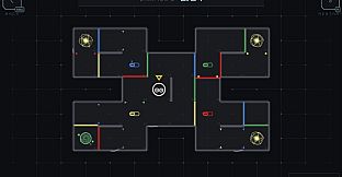 Faraday Corridors