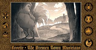 The Endless Journey-Audio Picture Book