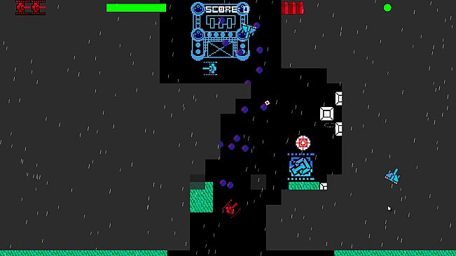 Tiger Tank 59 Ⅰ Super Tank MP080