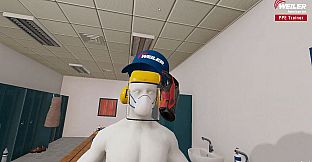 WeilerVR PPE Trainer