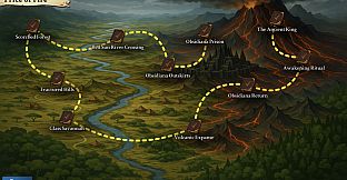 Triad: Elemental Saga