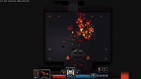 Vzerthos: The Heir of Thunder