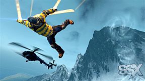 SSX