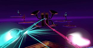 Synth Riders: Caravan Palace - "Wonderland" + Experience