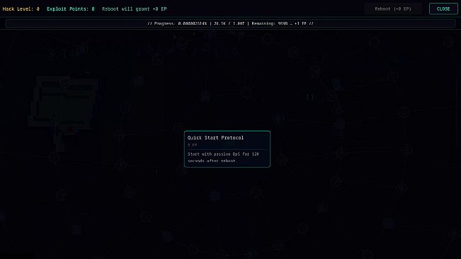 Hackflesh