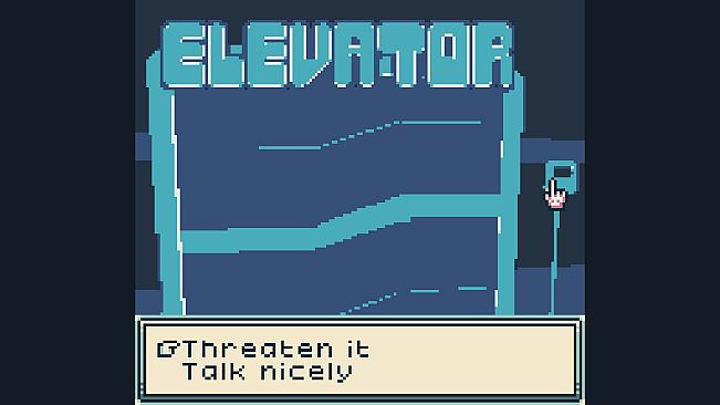 My Mom Blocked Me (best furry game :3)