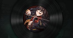 The Blind Of The New World / OST