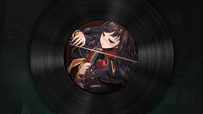 The Blind Of The New World / OST