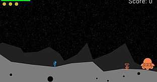 The Moon Adventures of Apollo Starlight