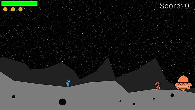 The Moon Adventures of Apollo Starlight