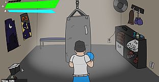 Paradox Boxing