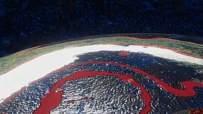 OUBEY VR – Cosmic Voyage