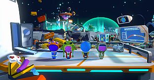 The Game of Life 2 - Lunar Age World