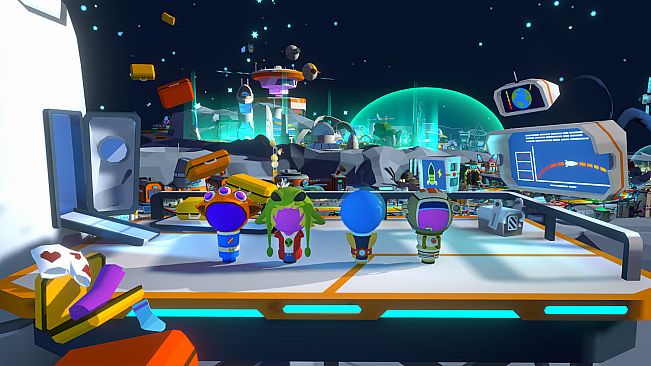 The Game of Life 2 - Lunar Age World