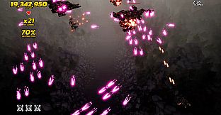 Blast Horizon