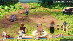 Atelier Marie Remake: The Alchemist of Salburg