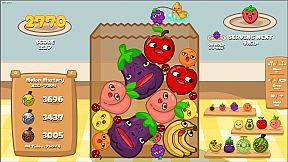 Watermelon Challenge