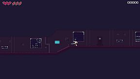 Inukari - Chase of Deception