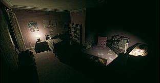 Mental: The Dark Night