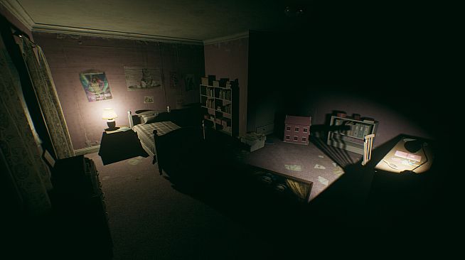 Mental: The Dark Night