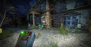 Dark Fall: Ghost Vigil