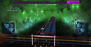 Rocksmith 2014 – Killswitch Engage Song Pack