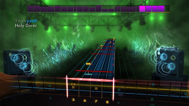 Rocksmith 2014 – Killswitch Engage Song Pack
