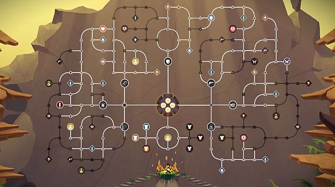 Sundered: Eldritch Edition