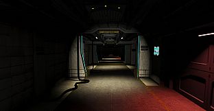 GameGuru MAX - Offworld Bunker