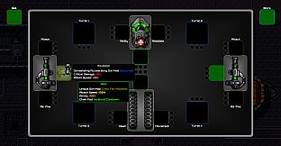 Ultra Mech Directorate