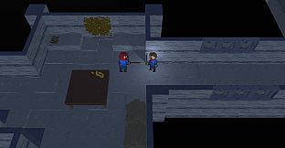 Steel Tower Swordmaster