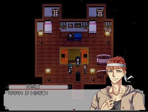 The Legends of Class one 嗨哥一班大冒险