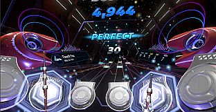 Into the Rhythm VR