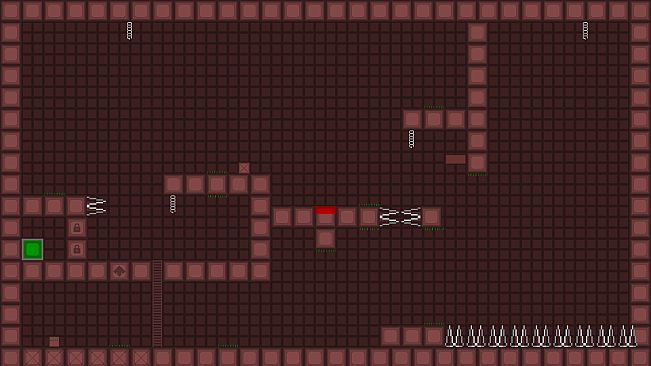 HUBE: Seeker of Achievements