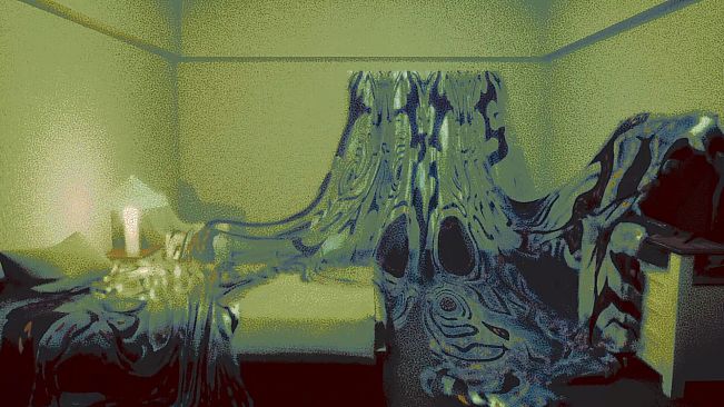 A Passing in the Night